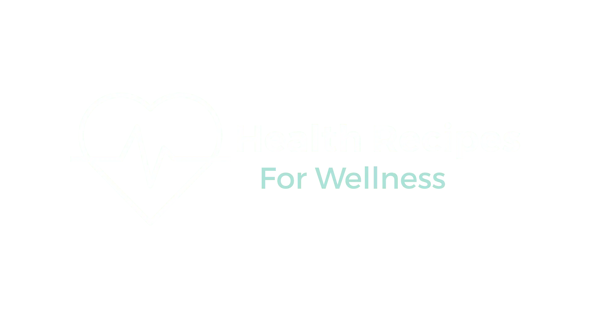 health-receipes-logo